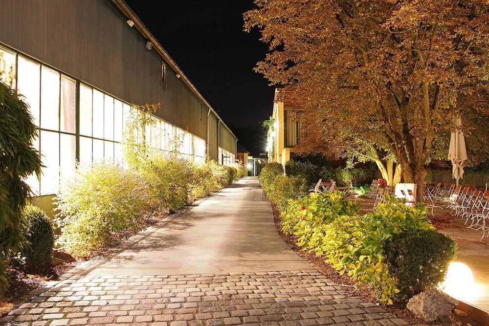 SportScheck Hotel München Exterior foto