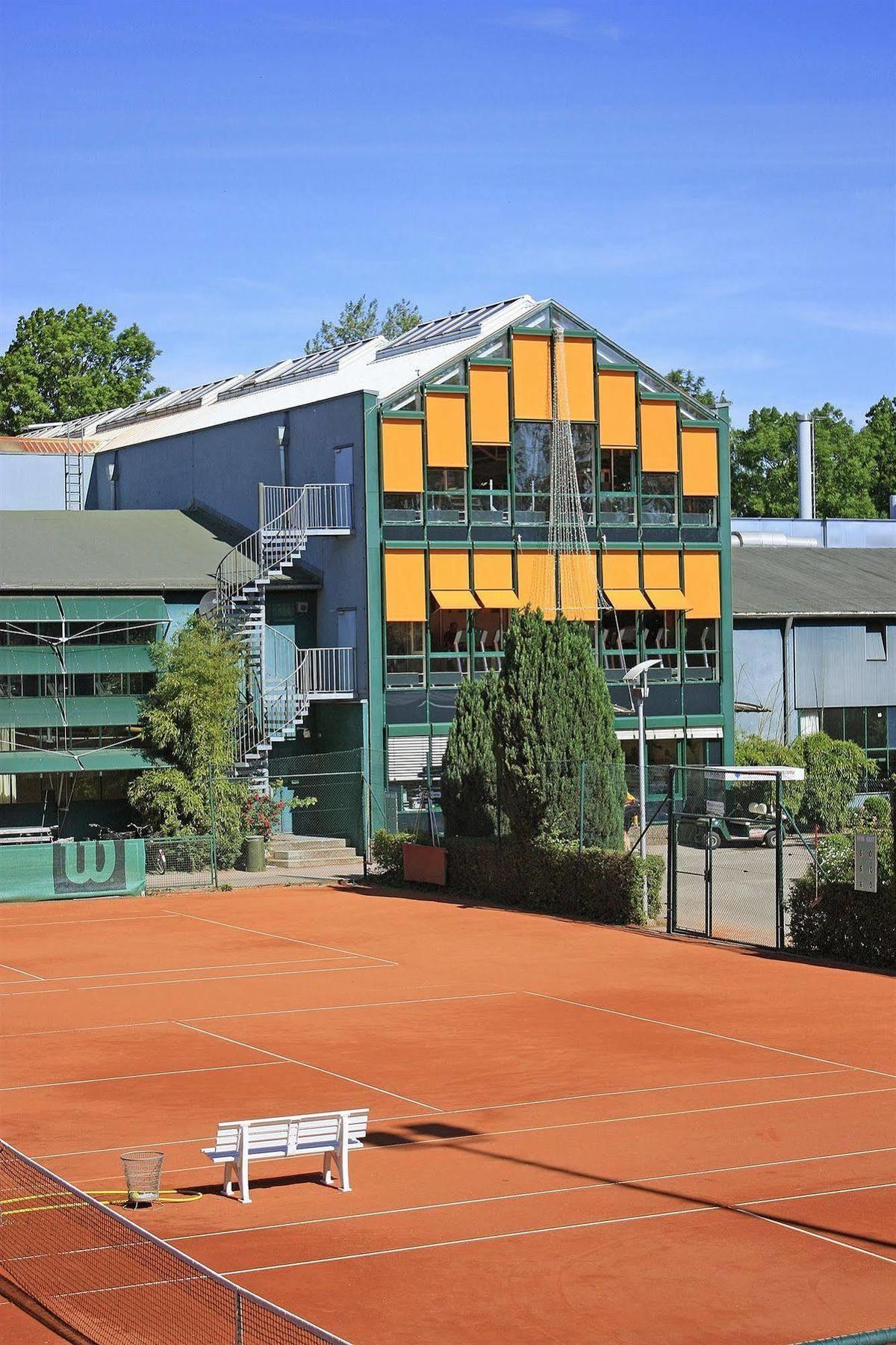 SportScheck Hotel München Exterior foto